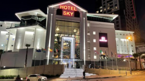 Hotel Sky, Sandton